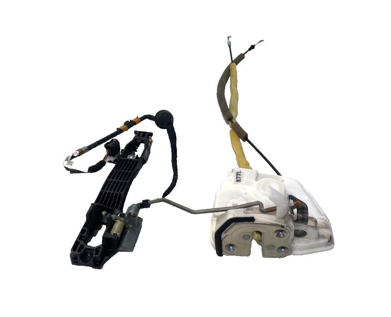 16-23 MAZDA CX-9 FRONT RIGHT PASSENGER SIDE DOOR LATCH LOCK ACTUATOR OEM #A0.35