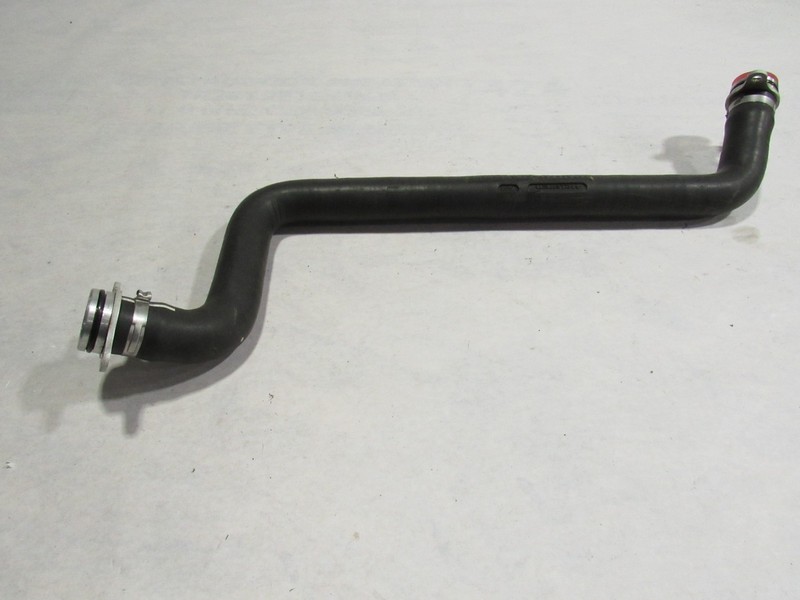 20-23 McLaren GT 2021 4.0L Engine Motor Oil Cooler Hose Pipe Line Tube ;@1