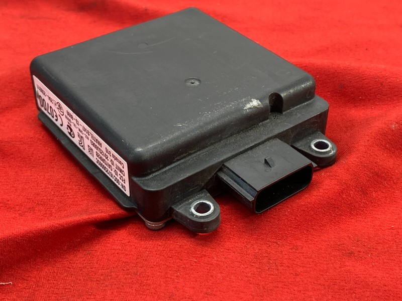 14-21 Maserati Quattro Ghibli Rear Blind Spot Radar Sensor Computer Module OEM✅