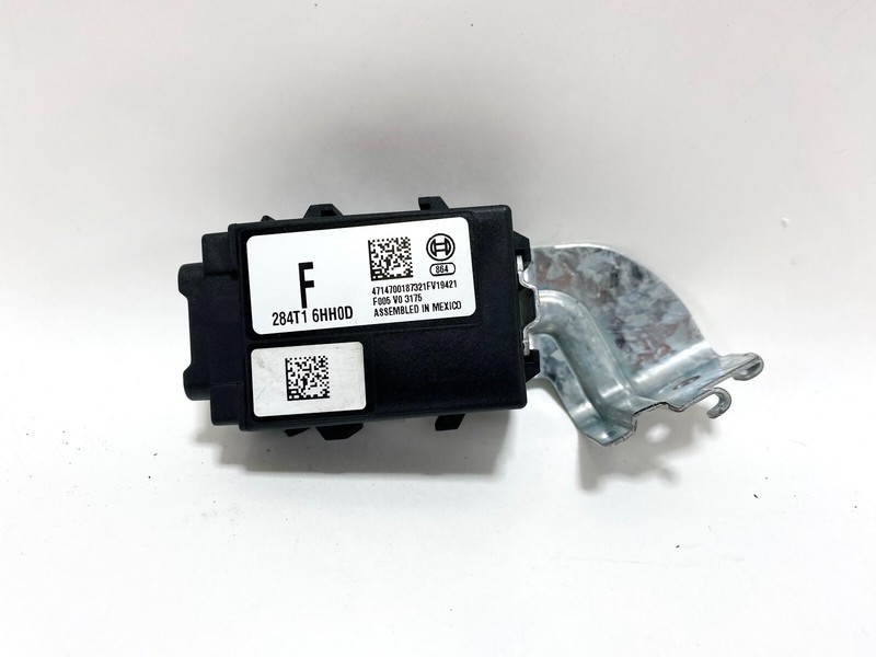 17-21 INFINITI Q50 Q60 CAN ANTI THEFT GATEWAY COMPUTER MODULE CONTROL UNIT OEM