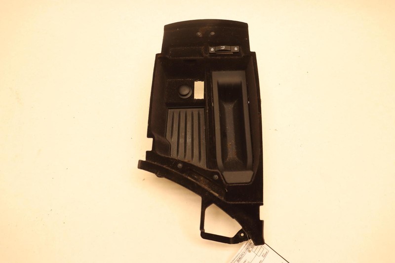 2011-2016 BMW 535I F10 FRONT CENTER CONSOLE STORAGE COMPARTMENT TRAY OEM