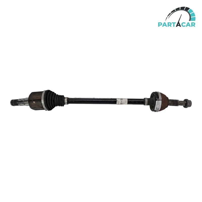 2017-2023 Tesla Model 3 Rear Right or Left Axle Shaft Halfshaft OEM 34K Miles!