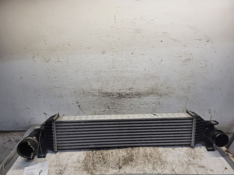 Intercooler Fits 15-19 MKC 1704870