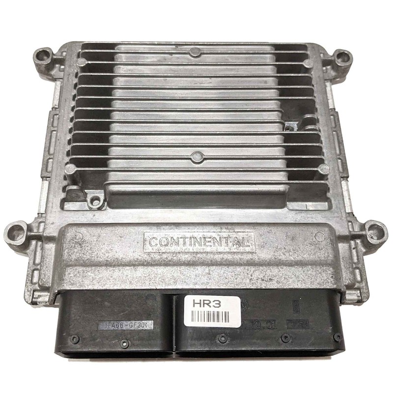 OEM Engine Control Module ECU Kia Forte 2.4L L4 2017 2018 / 39122-2G302 / w/AT