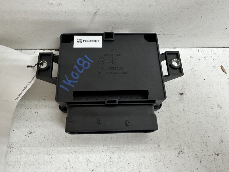 2009-2012 Audi S4 Parking Brake Computer Control Module Unit Oem