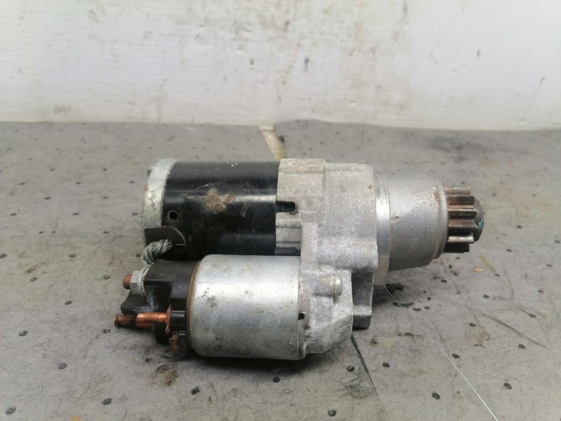 Starter Motor Fits 19-25 ALTIMA 1789820