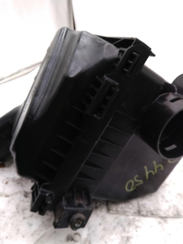 2015 Subaru Impreza Blue Used OEM Air Cleaner Assembly 46051FG000 46052FJ010