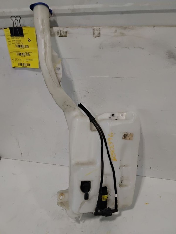 Wash Reservoir Fits 16-24 EDGE 3579870