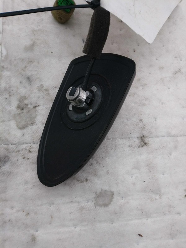 2017 INFINITI Q50 Used Brown Antenna OEM Part #1834051, 122K Miles