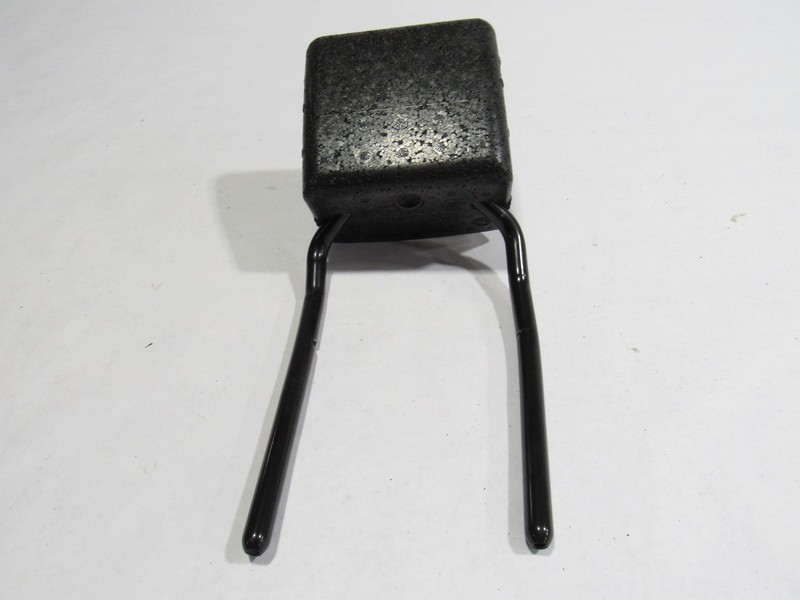 20-22 Toyota Supra 2020 Left Driver Seat Headrest Foam :A