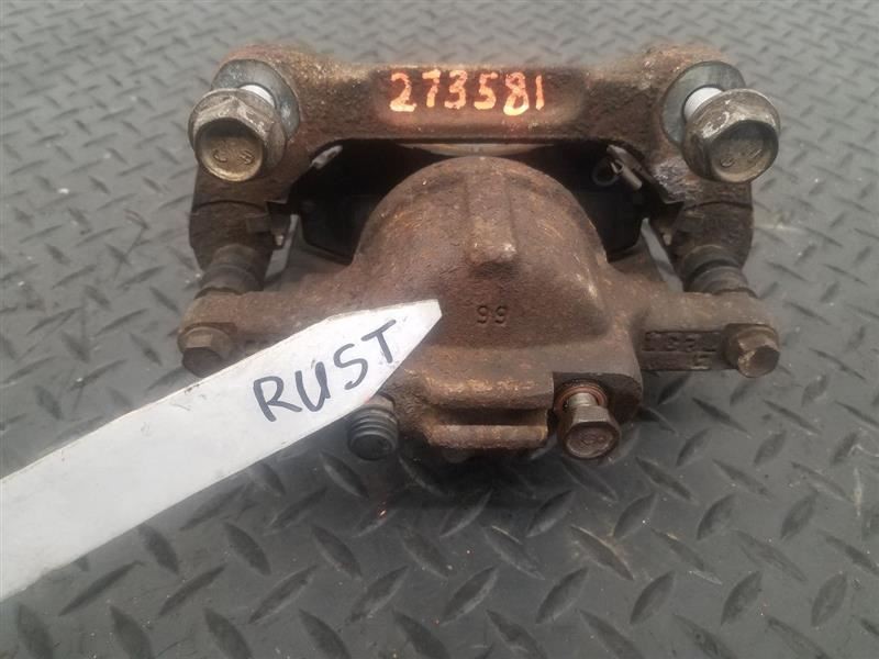 07-11 Dodge Nitro Rear Left Driver Brake Caliper OEM 68003774AA