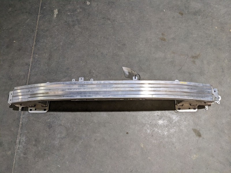 Front Bumper Reinforcement With Adaptive Cruise Fits 17-20 PACIFICA 1181750