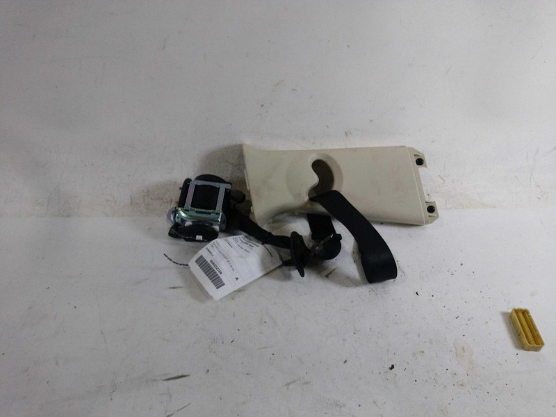 2016 MINI Countryman Blue Passenger Seat Belt OEM 72119802354, 80K Miles