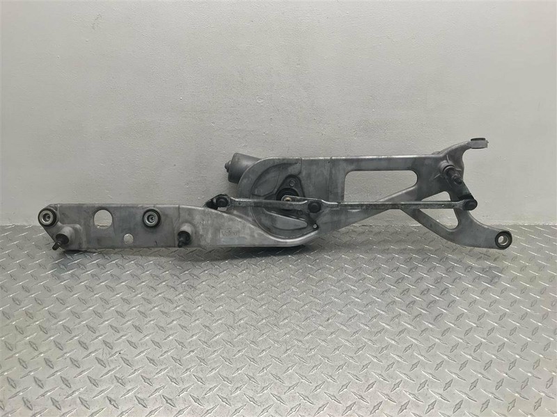2004-2009 DODGE DURANGO WINDSHIELD WIPER MOTOR W/ TRANSMISSION OEM 05135058AC