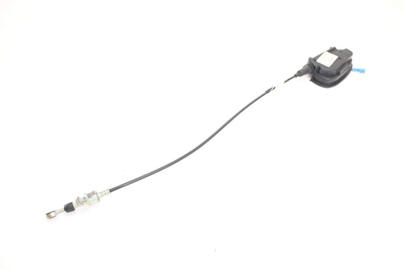 15-20 BMW M4 Coupe Automatic Gear Shifter Control Module and Cable 2284704