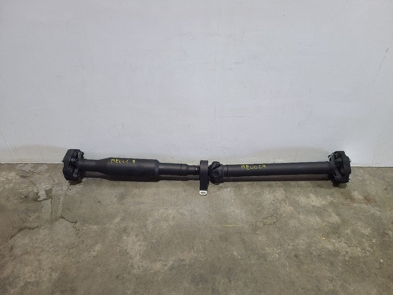 Rear Drive Shaft 231 Type Sl Models SL550 Fits 17-20 MERCEDES S-CLASS 581688