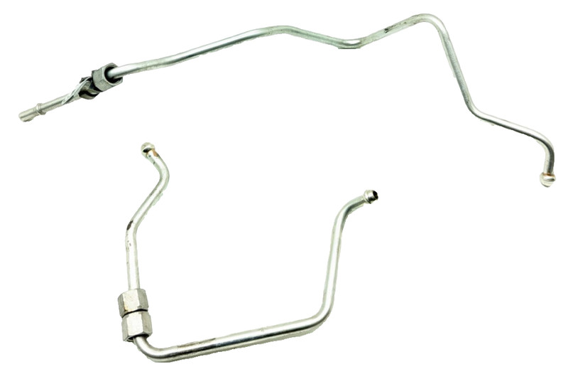 12-18 BMW 228I 328I 428I 528I N20 N26 HIGH PRESSURE FUEL PUMP LINES PAIR
