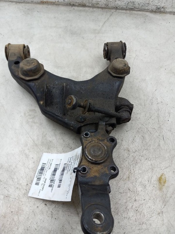 96 97 98 99 00 01 02 TOYOTA 4 RUNNER SR5 FRONT DRIVER LEFT UPPER CONTROL ARM