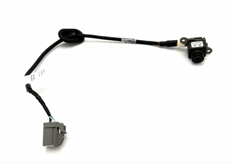 ✅ 2021-26 DURANGO REAR PARKING REVERSE BACK UP CAMERA w/ HARNESS 68530334AA OEM
