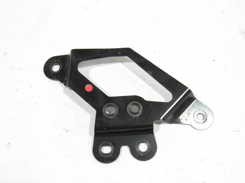 14-18 Aston Martin Vanquish 2014 Rear Left Driver Bracket Support Holder :Y