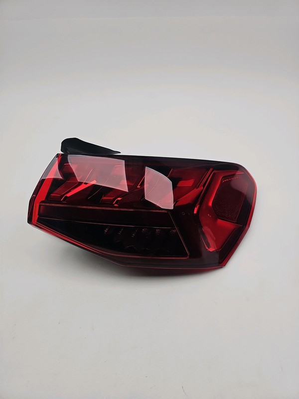 2022-2024 Audi S3 Right Passenger Rear Quarter Tail Light LED 15k 8Y0-945-208-B