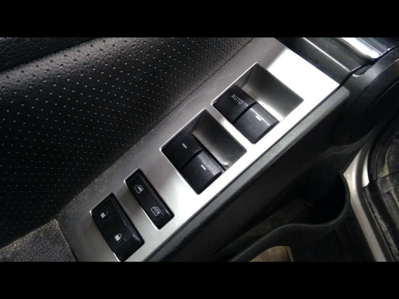 Driver Front Door Switch Driver's Window Master Fits 08-14 EXPEDITION 765912