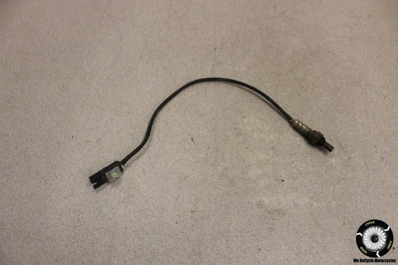 2015 BMW F800GT OXYGEN O2 EXHAUST GAS LAMBDA SENSOR F 800 GT 15