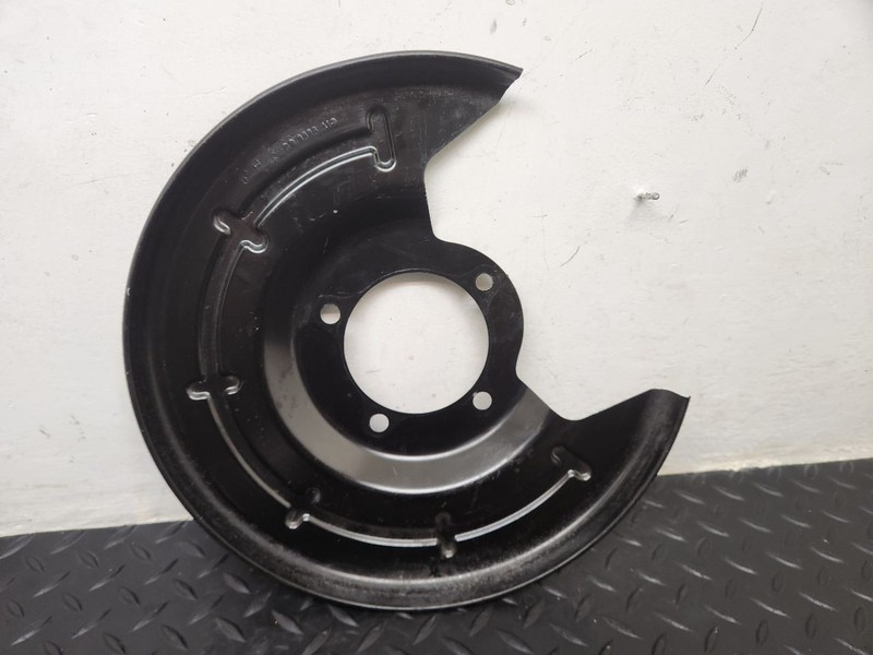 24-25 Buick Envista Rear Left Driver Backing Plate OEM 60006608