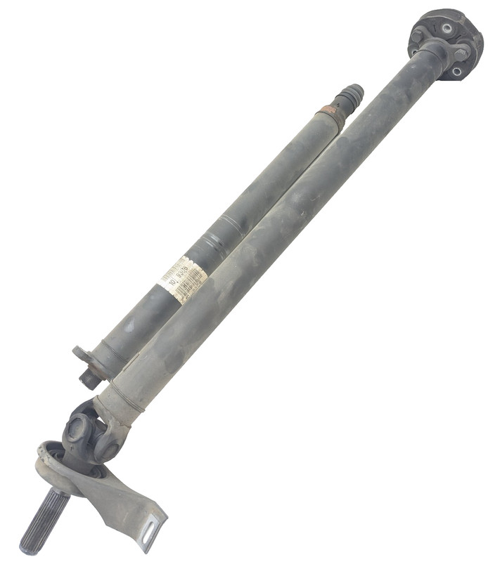 1998-2003 Mercedes W210 E320 Rear Driveshaft Propeller Drive Shaft RWD