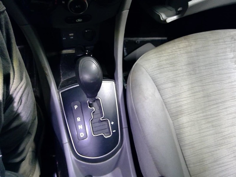ACCENT 2016 Automatic Transmission Shifter 1717886