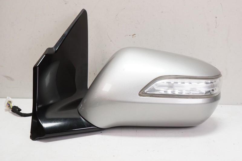 ACURA MDX Front Left LH Door Mirror OEM 2010 - 2013
