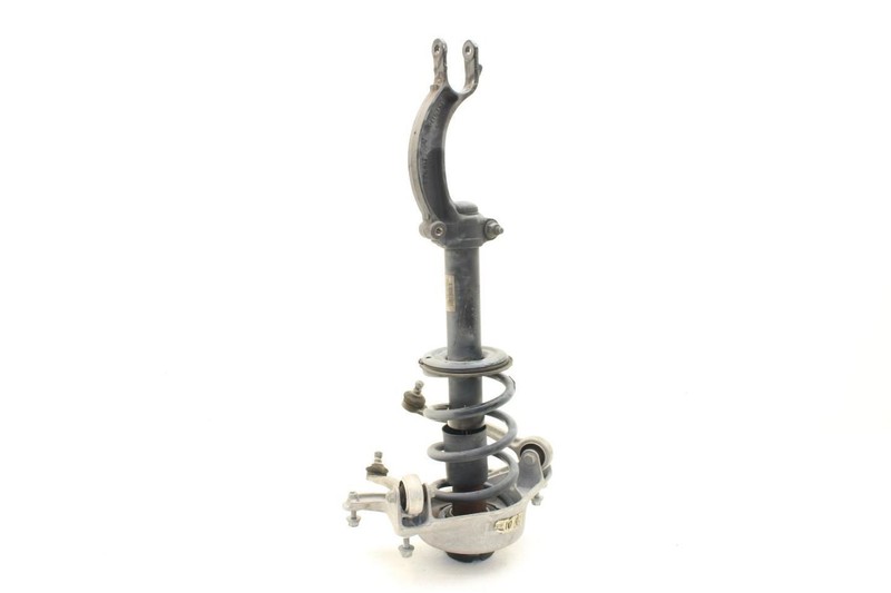 15-18 Porsche Macan 3.0L Driver Left Front Standard Suspension Strut Assembly