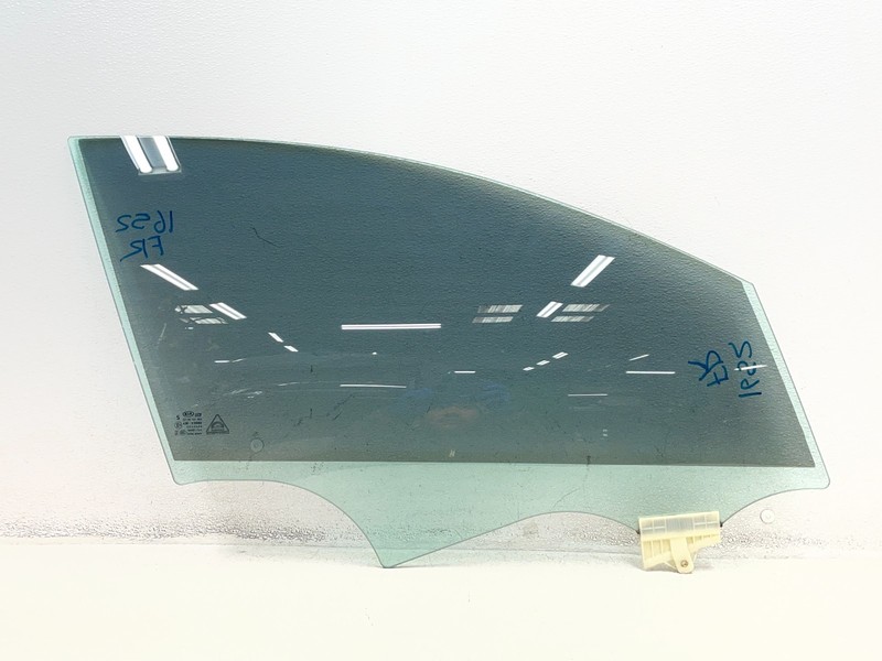 21 22 23 24 Kia K5 Front Right Passenger Door Window Glass Panel 1652 OEM