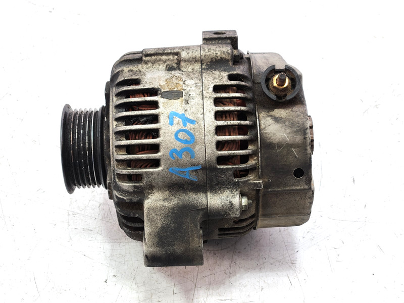 ✅ 98-02 OEM Toyota Land Cruiser J100 4.7L Engine Alternator Generator