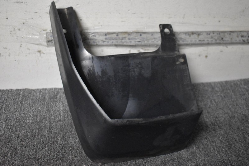 HONDA REAR LEFT SIDE MUD FLAP FACTORY OEM