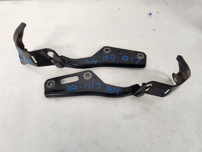 2004-2008 Acura Tl Front Left And Right Hood Hinge