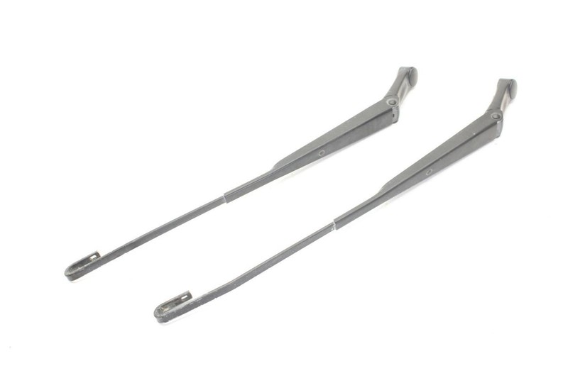 99-01 Porsche 911 Carrera 4 Pair of Left and Right Side Windshield Wiper Arms