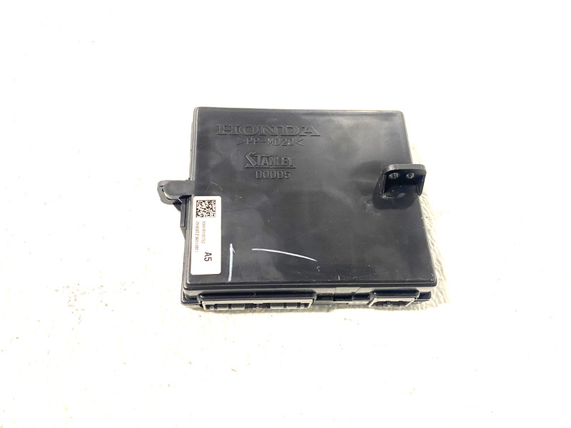 15-20 ACURA TLX A-SPEC A/C AMPLIFIER CONTROL MODULE OEM #A0.39