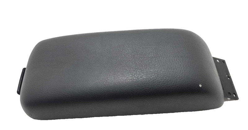 Chevrolet Cavalier Center Console Lid Gray Vinyl 2003 P/N C31525186
