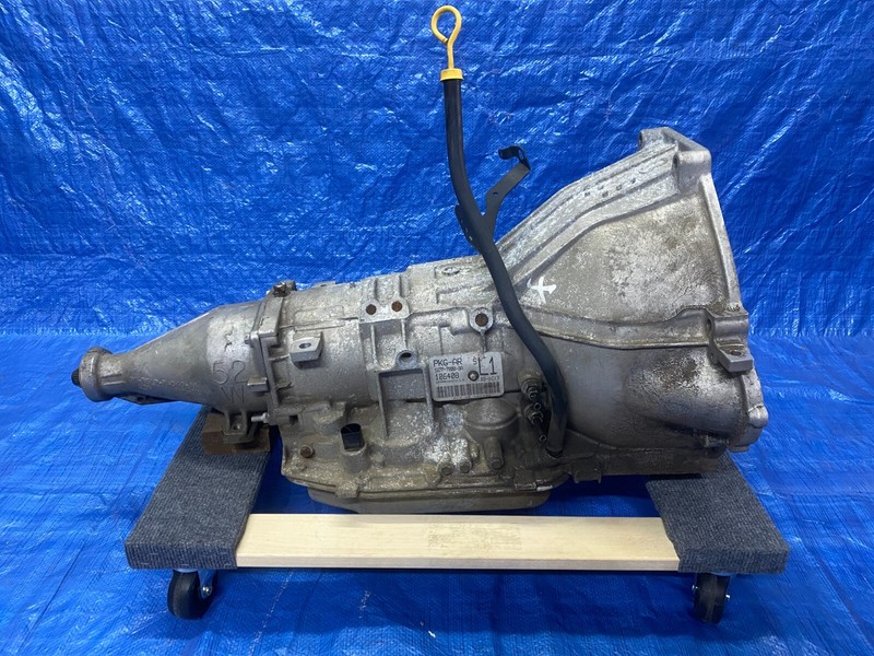 Automatic Transmission 1W7P-BA Fits 01-02 Mercury Grand Marquis Only 44K Miles