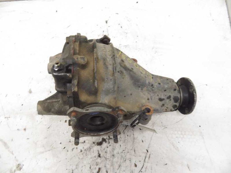 Carrier Rear 2.928 Ratio Non-locking Fits 99-00 LEXUS RX300
