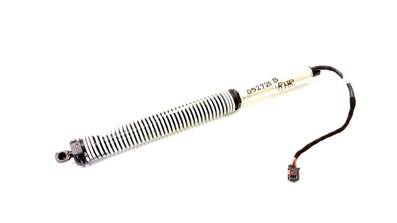 16-23 JAGUAR X260 XF REAR SPRING STRUT LIFT SUPPORT TRUNK DECK LID RIGHT OEM 052