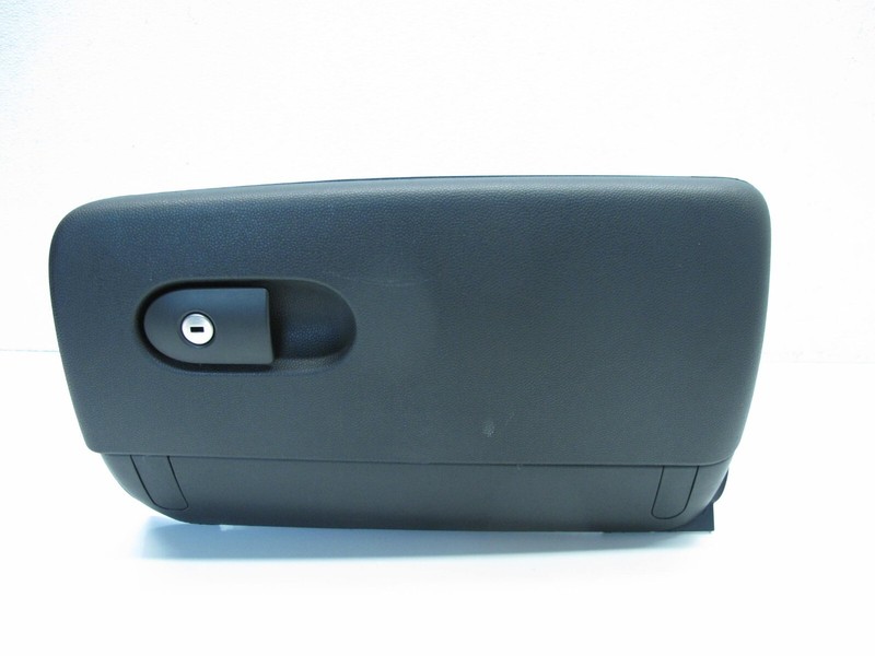 14-24 MINI COOPER S F55 F56 F57 PASSENGER GLOVE BOX STORAGE COMPARTMENT OEM 0117
