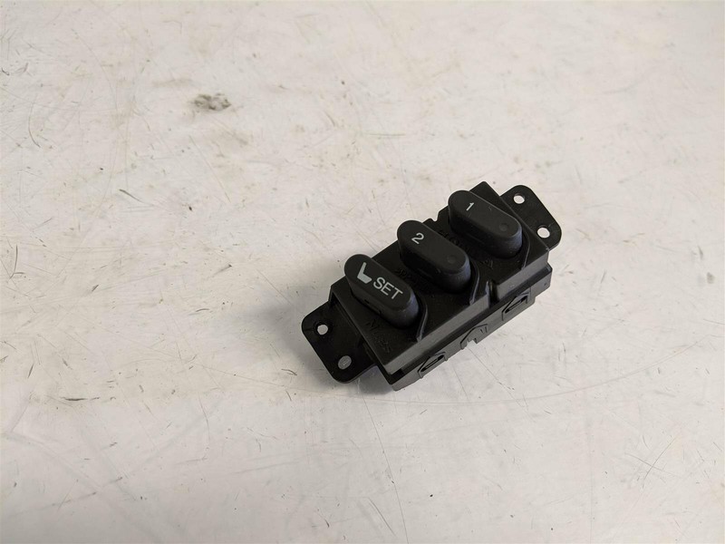 11 12 13 14 15 16 17 Honda Odyssey Touring Driver Seat Memory Switch Oem