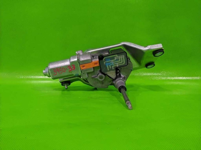 09-15 PILOT REAR WIPER MOTOR OEM 3950-33