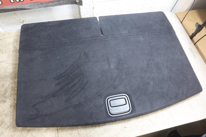 2012-2021 Dodge Durango OEM Rear Trunk Cargo Cover 5LC39DX9AI