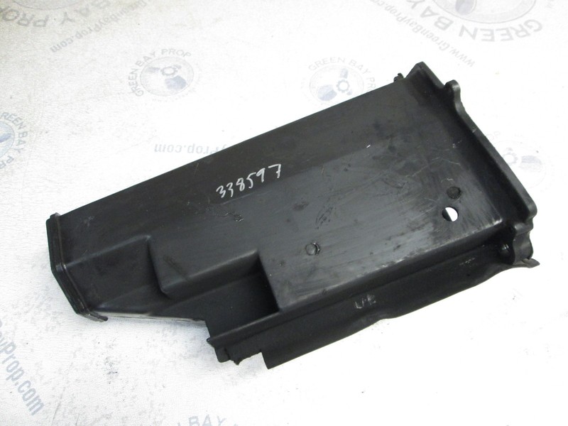 0338597 Inner Exhaust Housing for Evinrude Johnson 200 225 Hp Outboard
