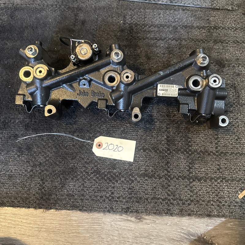 Cummins OME ISX Rear Engine Brake - P/N: 4330250