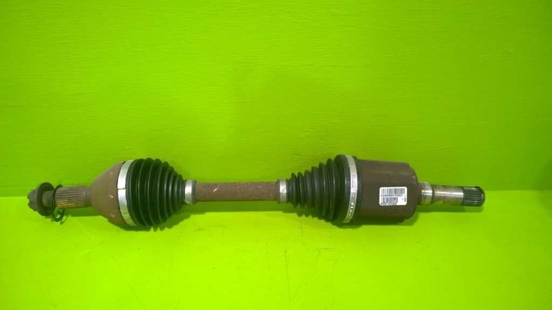 10 11 12 13 14 15 16 BUICK LACROSSE RIGHT FRONT OUTER AXLE SHAFT OEM 2629-59