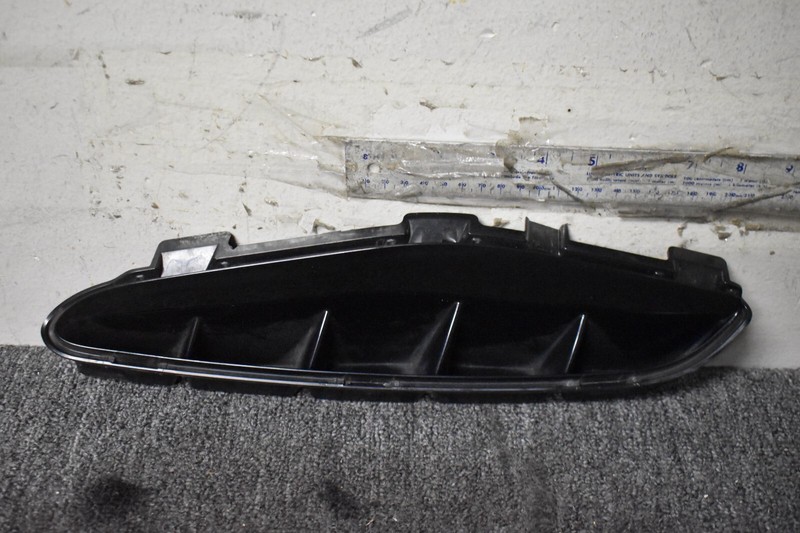 2020-2022 BMW X6 M50I XDRIVE40I RIGHT SIDE GRILLE FACTOR YOEM